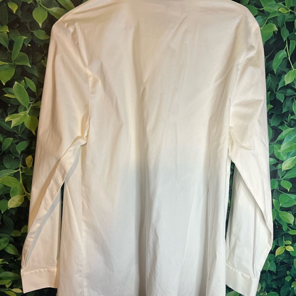 Soft Surroundings Button Down - image 2